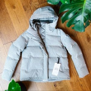 Lululemon Wunder Puff Jacket *Wool
